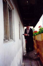 Renovierungsarbeiten
